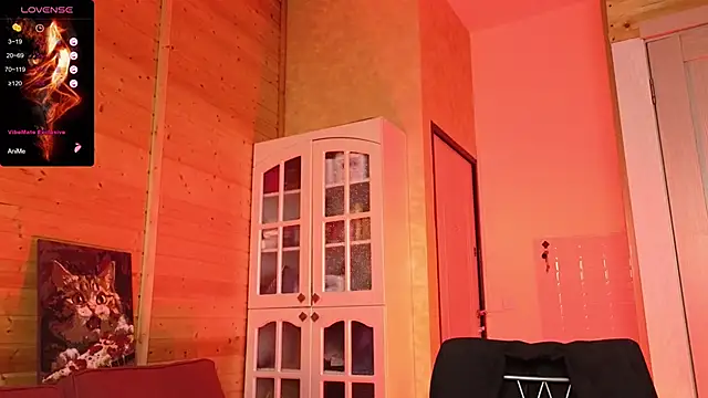 Lady Shine online show from 02-04-26, 04:57