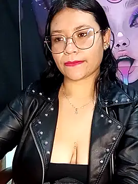MaviEvil  online show from 10-10-25, 11:09