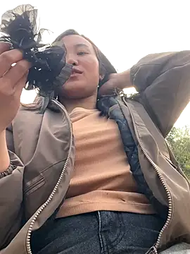 Snapshot of Pii_x chatting on 12-03-25, 01:13 Pii x online show from 12-03-25, 01:13