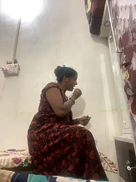 Sapnahot34 online show from 11-25-25, 05:18