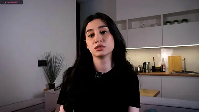 kayaangell online show from 11-18-25, 03:56