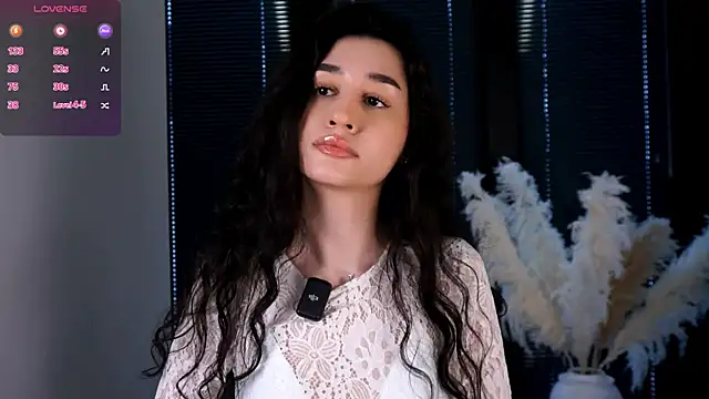 kayaangell online show from 11-27-25, 04:58