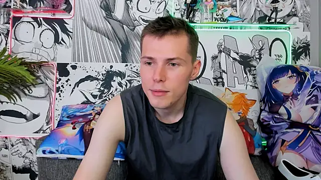 Hector Spector online show from 10-31-25, 03:46