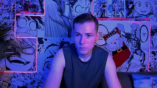 Hector Spector online show from 12-21-25, 05:58