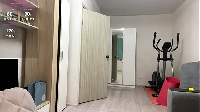 Mary cherybaby online show from 11-23-25, 02:06