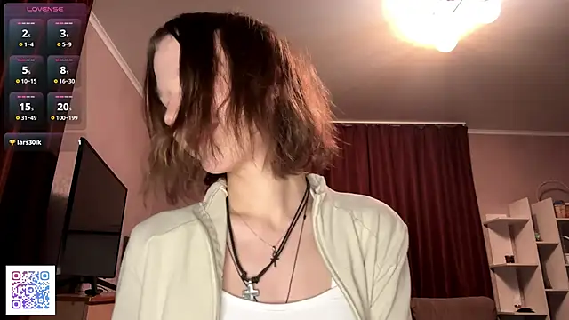 Snapshot of TerrellSroufe chatting on 12-17-25, 07:42 TerrellSroufe online show from 12-17-25, 07:42