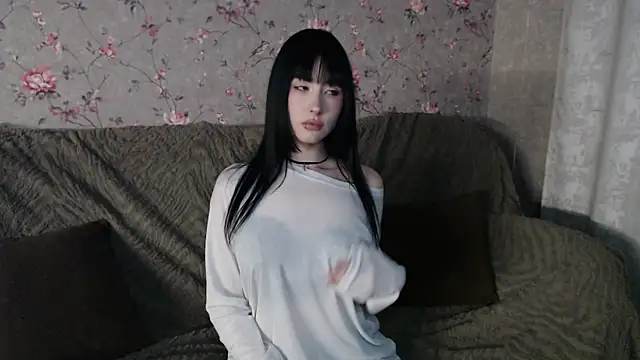 NaemiiBlush online show from 01-09-26, 06:53