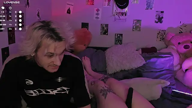 g4tito online show from 11-18-25, 04:39