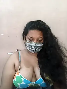 Snapshot of Mallika-collage chatting on 10-19-25, 04:51 Mallika-collage online show from 10-19-25, 04:51