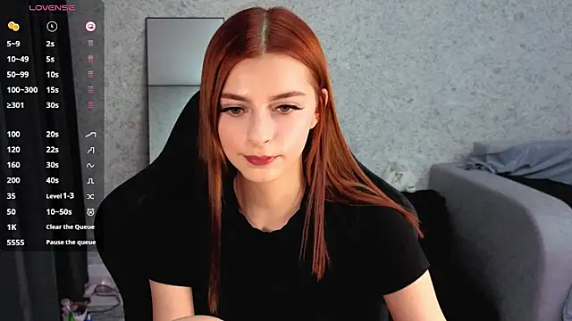 kitti sweett online show from 11-02-25, 02:41