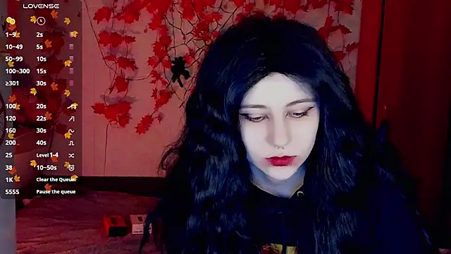 Phantom Blair online show from 10-20-25, 07:14