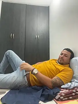 JX7NOVA online show from 10-28-25, 03:54