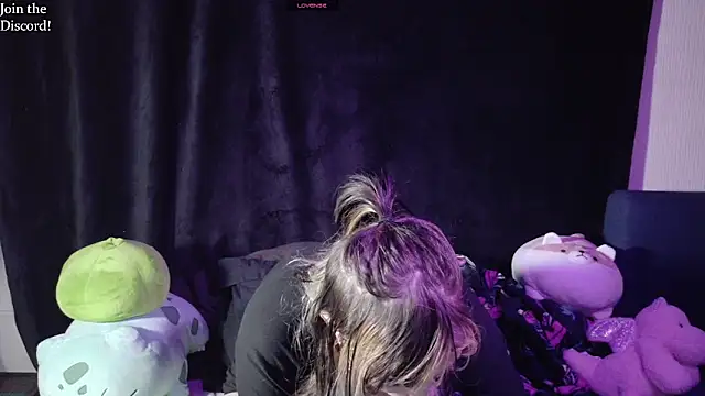 venusflytrapped online show from 02-02-26, 04:17