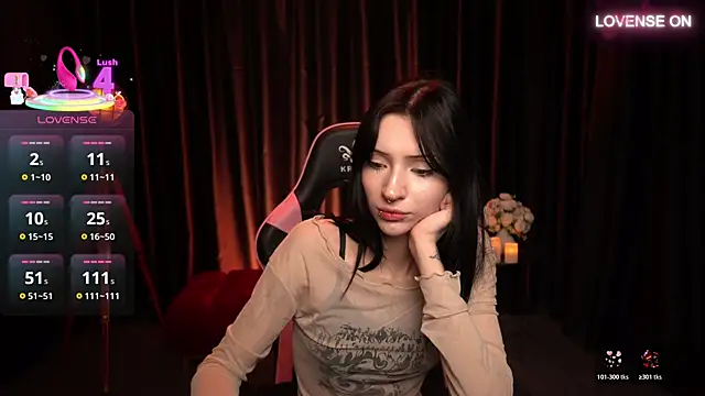 Trix Void online show from 10-28-25, 10:08