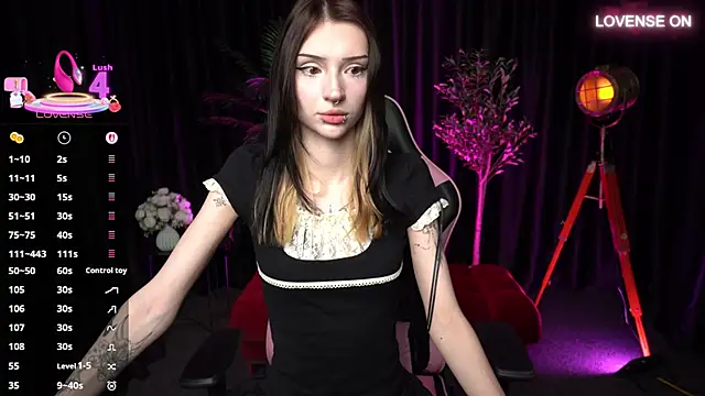 Trix Void online show from 02-17-26, 11:29