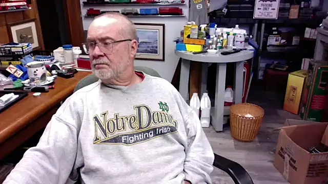 Jcaspen online show from 02-05-26, 03:38