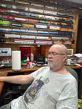 Jcaspen online show from 04-06-26, 12:28