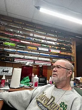 Jcaspen online show from 04-20-26, 01:14