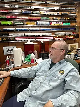 Jcaspen online show from 04-26-26, 01:20