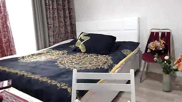 Arisa5000 online show from 03-28-26, 06:24