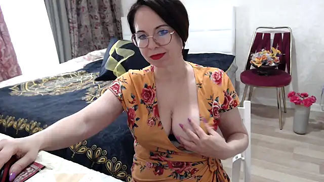 Arisa5000 online show from 04-07-26, 10:26