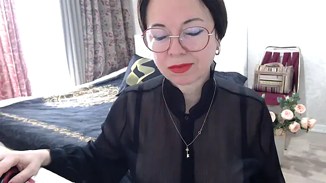 Arisa5000 online show from 04-23-26, 07:20