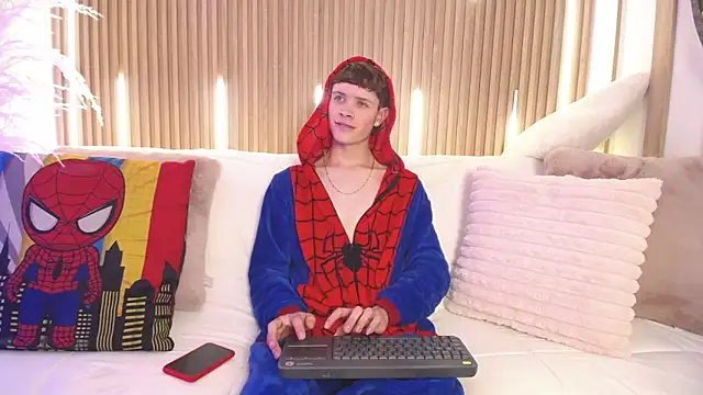 JackFrosst online show from 10-11-25, 12:15