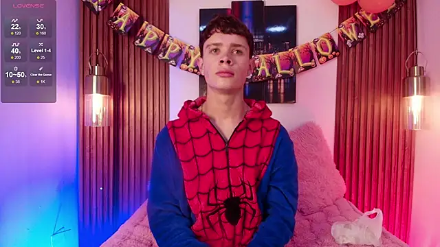 JackFrosst online show from 10-15-25, 01:00