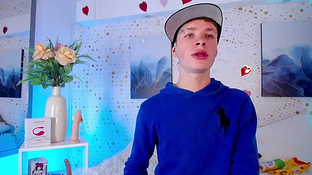 JackFrosst online show from 02-28-26, 12:28