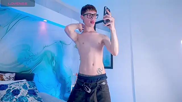 JackFrosst online show from 03-06-26, 12:23