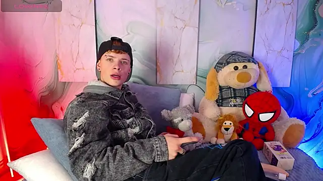 JackFrosst online show from 04-08-26, 12:27