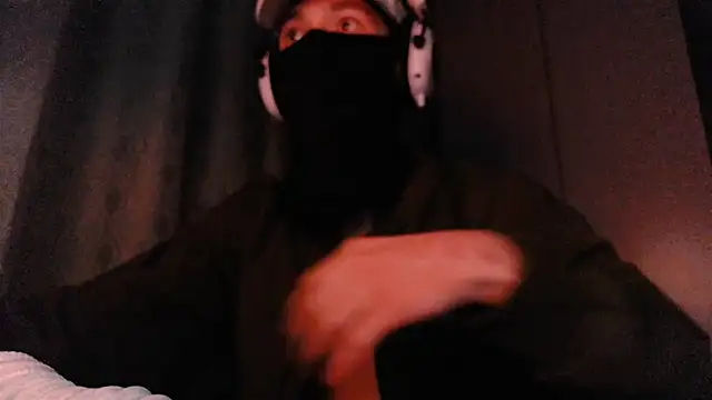 suicdemask online show from 03-11-26, 05:52