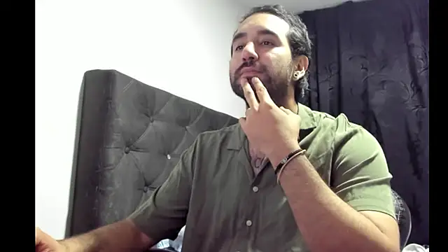 coolfriki online show from 12-20-25, 02:51