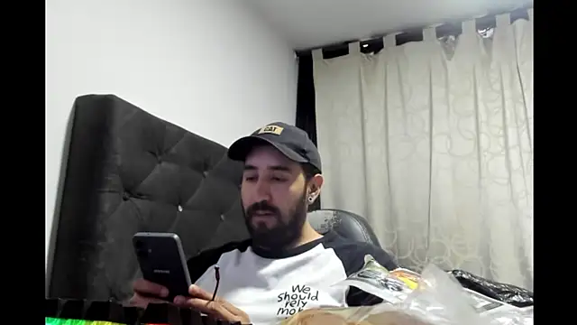 coolfriki online show from 03-29-26, 09:59