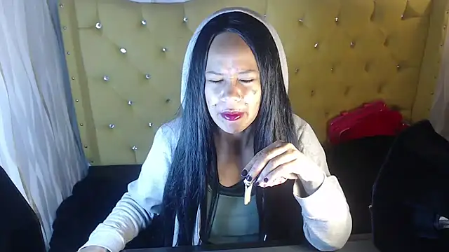 blackxstar11 online show from 12-17-25, 03:01