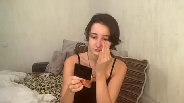 Snapshot of KyungSwaners chatting on 10-08-25, 07:17 KyungSwaners online show from 10-08-25, 07:17