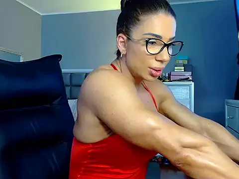 Alesyamuscledollxh online show from 04-27-26, 02:15