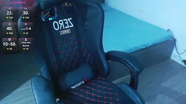 mystica-myst online show from 03-29-26, 01:44