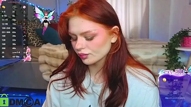 Barbara Mitchel online show from 04-27-26, 09:29