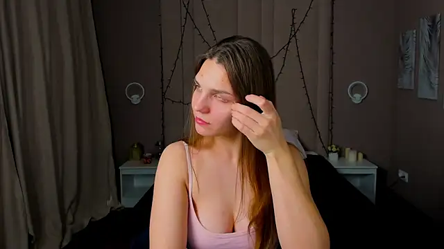 LesiBrizo online show from 12-05-25, 01:58