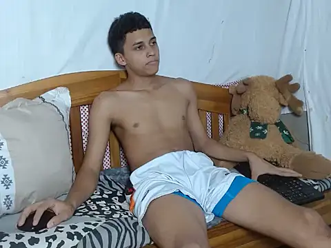 deivy skinny01 online show from 11-16-25, 06:46