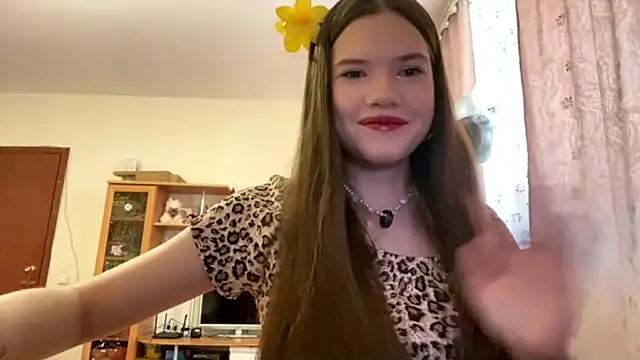 AlmetaBradicich online show from 10-09-25, 06:22