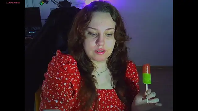 OnikaOrtizZ online show from 10-07-25, 08:11