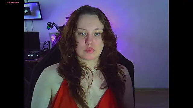 OnikaOrtizZ online show from 10-08-25, 07:39