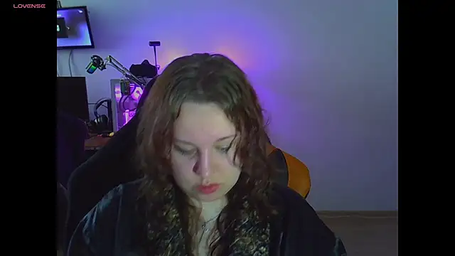 OnikaOrtizZ online show from 10-09-25, 10:13