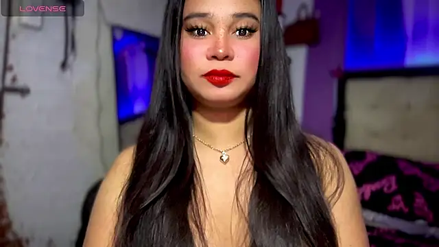 Snapshot of _Houstonixie chatting on 10-31-25, 04:02 Houstonixie online show from 10-31-25, 04:02