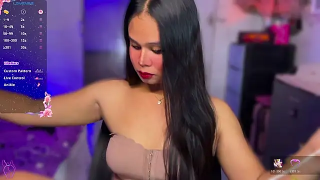  Houstonixie online show from 04-29-26, 04:55