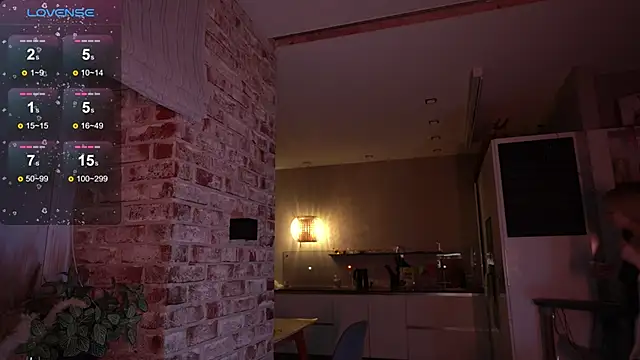  favdream online show from 11-21-25, 05:50