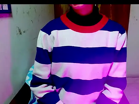 Roiseeee online show from 02-02-26, 10:03