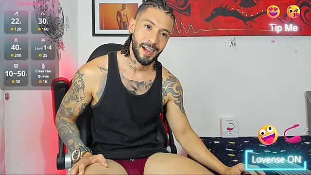 kenny-race online show from 10-12-25, 07:35